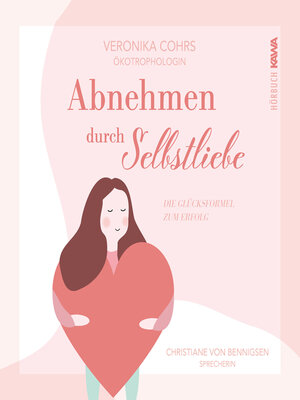 cover image of Abnehmen durch Selbstliebe